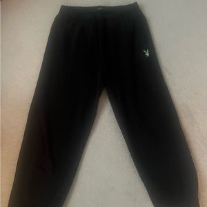 Playboy sweatpants by PacSun